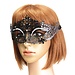 Venetian Mask Metall