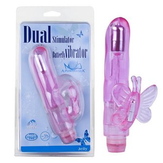 Aphrodisia Multi-Speed-Vibrator