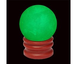 Luminous Globe