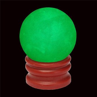 Luminous Globe