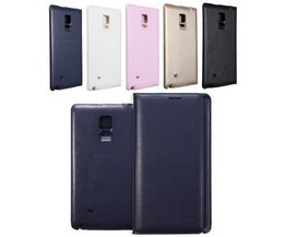 Samsung Galaxy Note Rand Flip Case