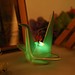 Keramik LEDNightlight In Zwei Farben