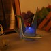 Keramik LEDNightlight In Zwei Farben