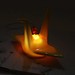 Keramik LEDNightlight In Zwei Farben