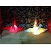 Keramik LEDNightlight In Zwei Farben