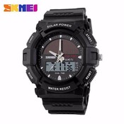 SKMEI 1050 Wasserdichte Sport-Uhr Für Männer