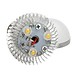 LED-Birnen-Lampe