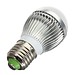 LED-Birnen-Lampe