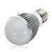 LED-Birnen-Lampe