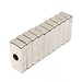 Neodym-Magnet-Block 10Pcs