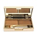 Box Mit Zwei Farben Augenbraue Pulver