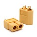 XT60 Stecker Männlich Und Weiblich