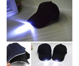 Kappe Mit Blinklichter
