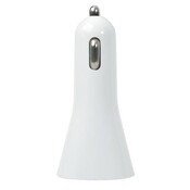 Duo Car Charger Mit USB-Zigarettenanzünder-Buchse