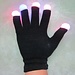 Handschuhe Mit Lichtern