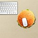 PAG Lustiges Mousepad Mit Hamburger