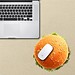 PAG Lustiges Mousepad Mit Hamburger