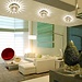 Deckenleuchte Classic 5 Watt LED