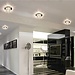 Deckenleuchte Classic 5 Watt LED