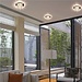 Deckenleuchte Classic 5 Watt LED