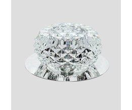 Deckenleuchte Classic 5 Watt LED