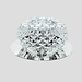 Deckenleuchte Classic 5 Watt LED