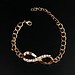 Armband Mit Unendlich-Zeichen