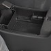 Schwarz Aufbewahrungsbox Für Volvo XC60 2009-2016