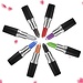 Lippenstift In 8 Verschiedenen Farben