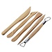 Set-Lehm-Tools (5-Teilig)