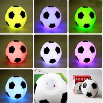 LED-Fußball