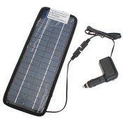 Solar Batterie Für Auto