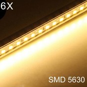 5630 SMD LED-Streifen