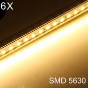 5630 SMD LED-Streifen