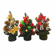 Mini Künstliche Weihnachtsbaum Weihnachtsdekoration Mini Künstliche Weihnachtsbaum Weihnachtsdekoration
