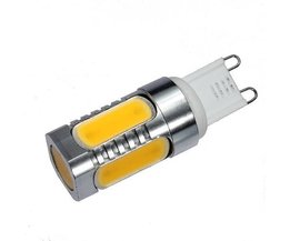 Corn LED-Lampe 2 Stück Mit G9 Fassung