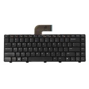 Interne Tastatur (Query) US Dell