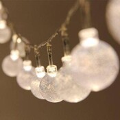 LED Partei Beleuchtet