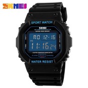 SKMEI 1134 Digital-Sport-Uhr Für Männer