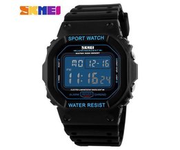 SKMEI 1134 Digital-Sport-Uhr Für Männer