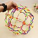 Hoberman Sphere