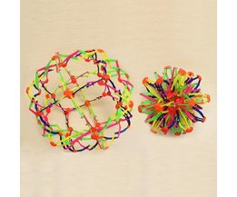 Hoberman Sphere