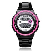 Sport-Uhr-Frauen