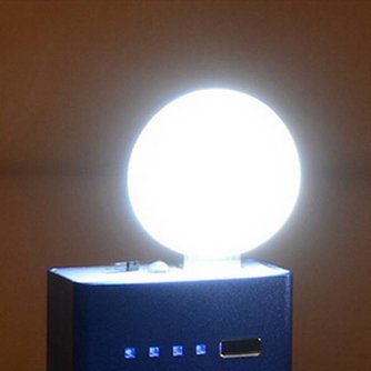 LED Notlicht Mit USB-Schnittstelle