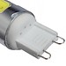 LED-Birnen-G9 Sockel 7 WATT