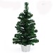 Kleine Art Weihnachtsbaum Aus PVC-Material 30CM
