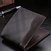 Billfold Mit Diamant-Muster