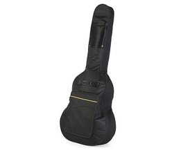 Gepolsterte Gitarrentasche Für Akustikgitarre