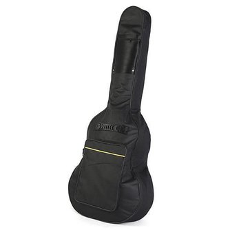 Gepolsterte Gitarrentasche Für Akustikgitarre