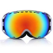 Skibrille Winddichtes & UV-Schutz